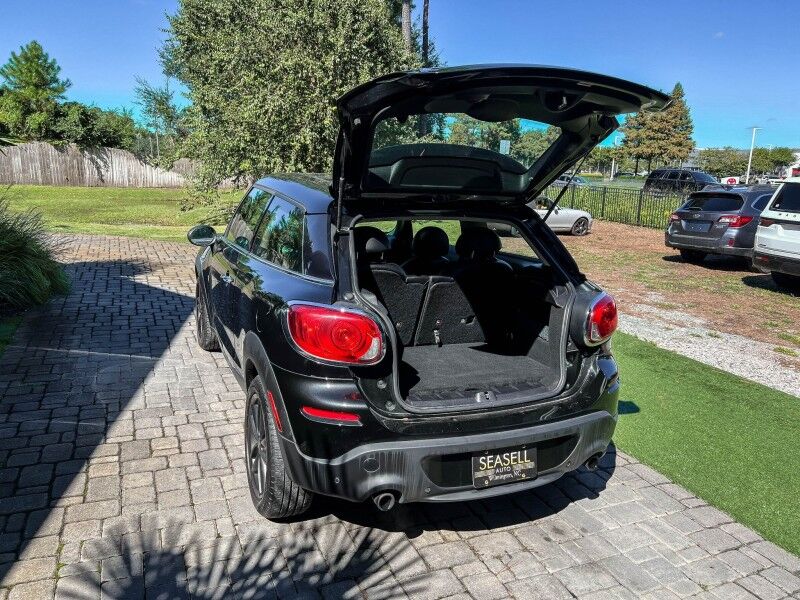 2014 MINI Cooper Paceman S Wilmington NC