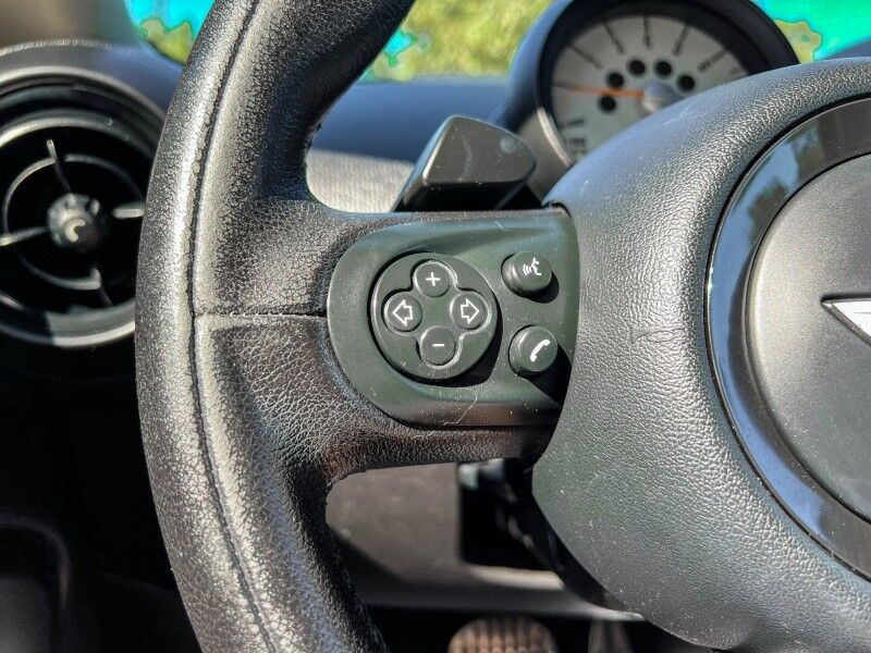 2014 MINI Cooper Paceman S Wilmington NC