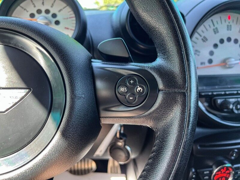 2014 MINI Cooper Paceman S Wilmington NC