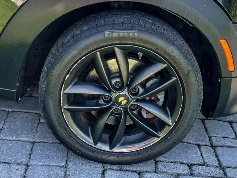 2014 MINI Cooper Paceman S Wilmington NC