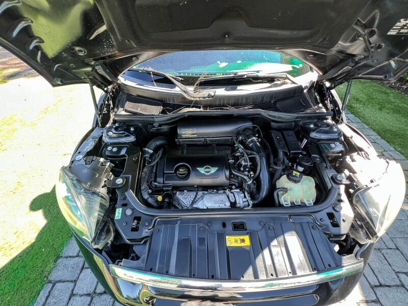 2014 MINI Cooper Paceman S Wilmington NC