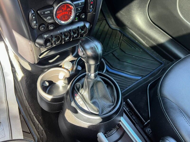 2014 MINI Cooper Paceman S Wilmington NC