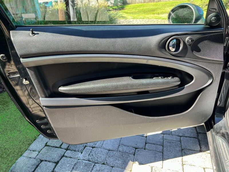 2014 MINI Cooper Paceman S Wilmington NC