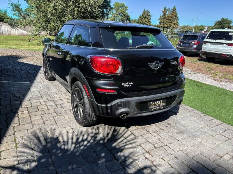 2014 MINI Cooper Paceman S Wilmington NC