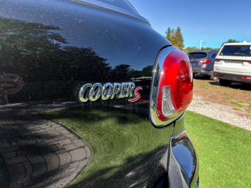 2014 MINI Cooper Paceman S Wilmington NC