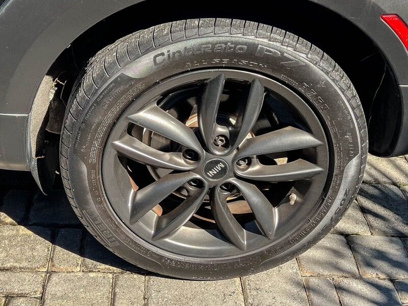 2014 MINI Cooper Paceman S Wilmington NC