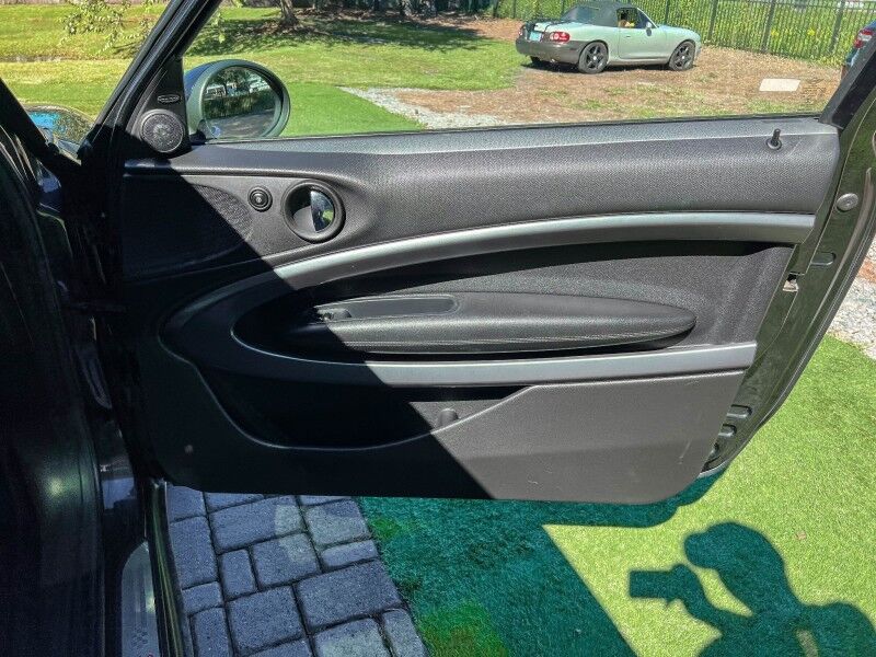 2014 MINI Cooper Paceman S Wilmington NC