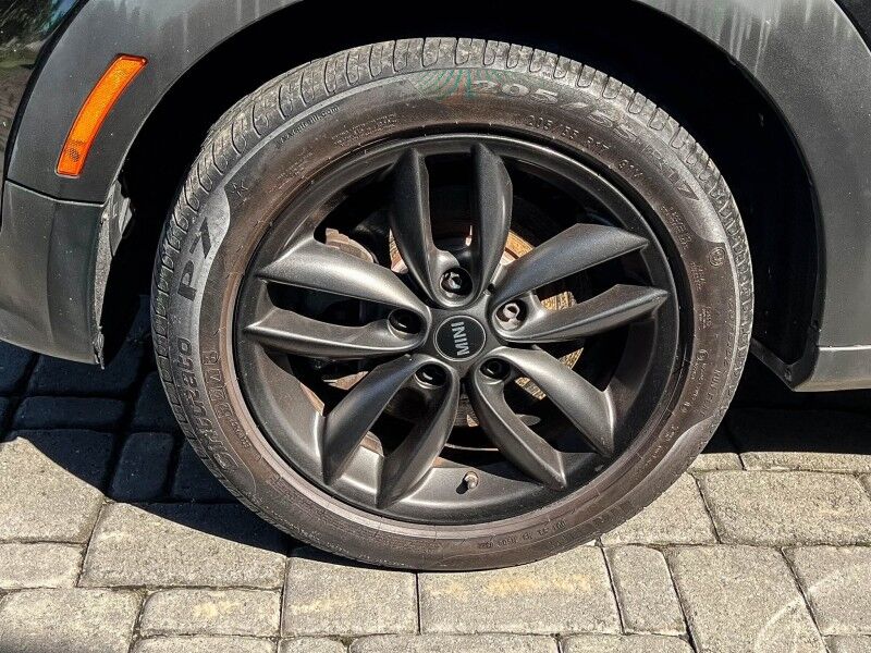 2014 MINI Cooper Paceman S Wilmington NC