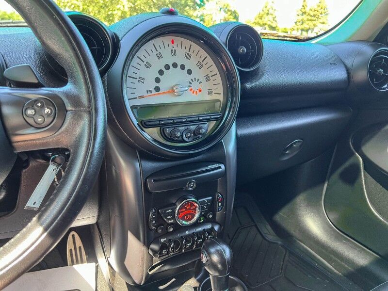 2014 MINI Cooper Paceman S Wilmington NC