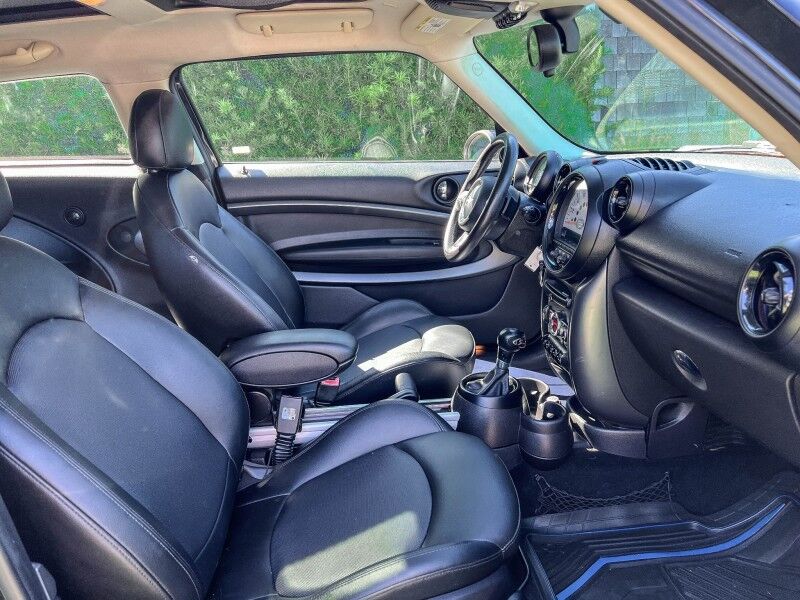 2014 MINI Cooper Paceman S Wilmington NC