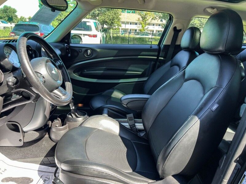 2014 MINI Cooper Paceman S Wilmington NC