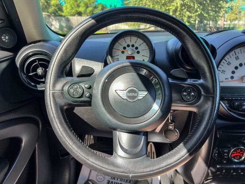 2014 MINI Cooper Paceman S Wilmington NC