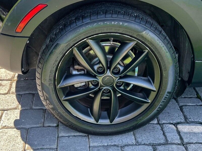2014 MINI Cooper Paceman S Wilmington NC