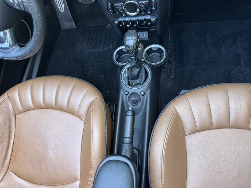 2014 MINI Cooper Roadster S Willow Grove PA
