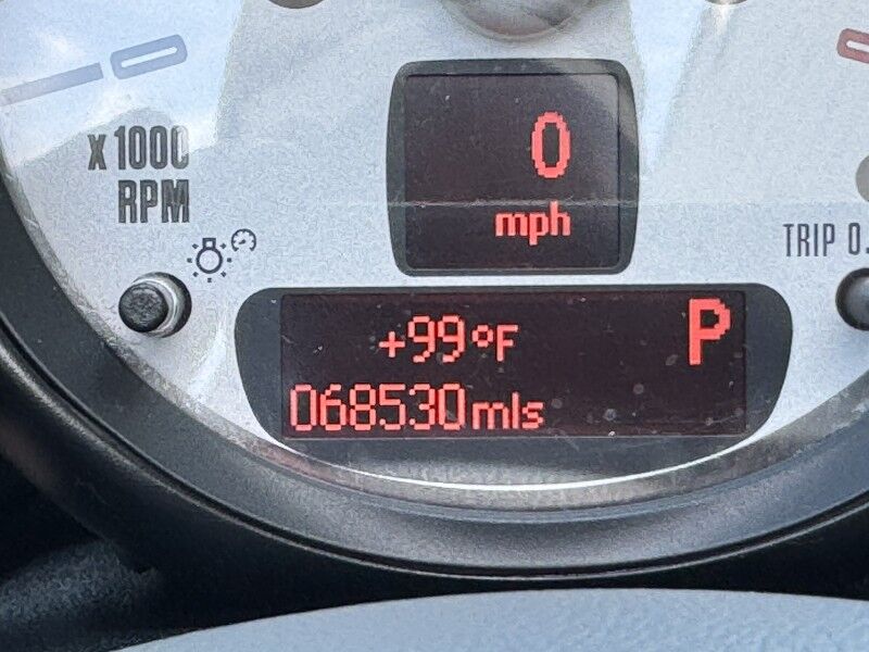 2014 MINI Cooper Roadster S Willow Grove PA