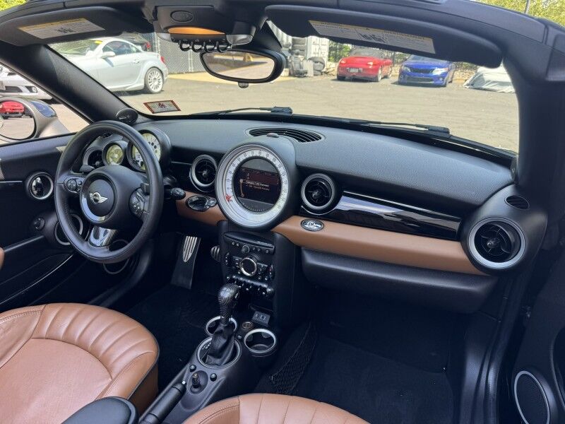 2014 MINI Cooper Roadster S Willow Grove PA