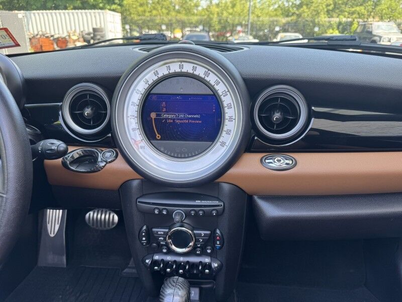 2014 MINI Cooper Roadster S Willow Grove PA