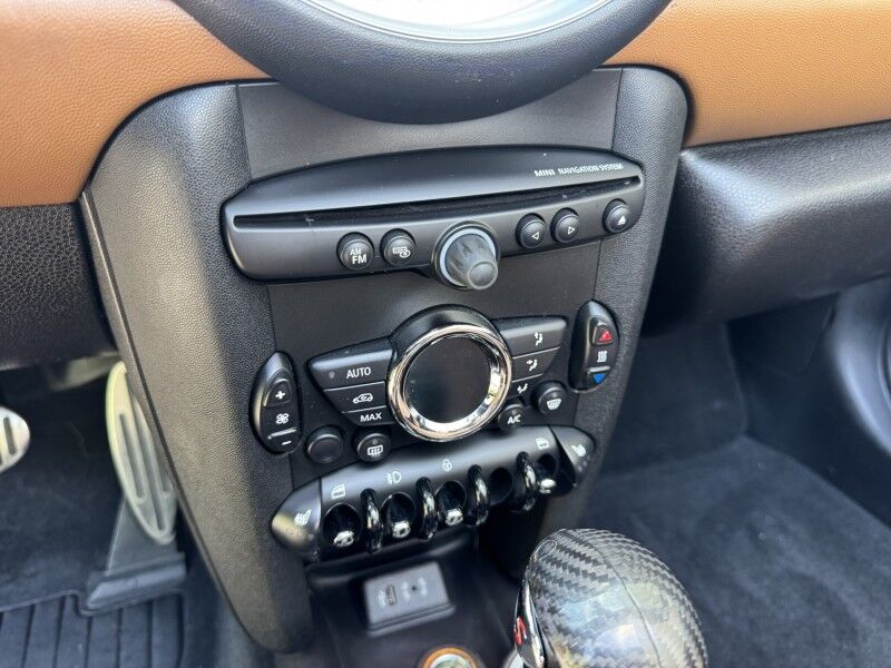 2014 MINI Cooper Roadster S Willow Grove PA