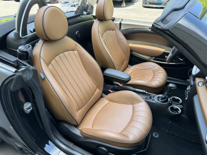 2014 MINI Cooper Roadster S Willow Grove PA