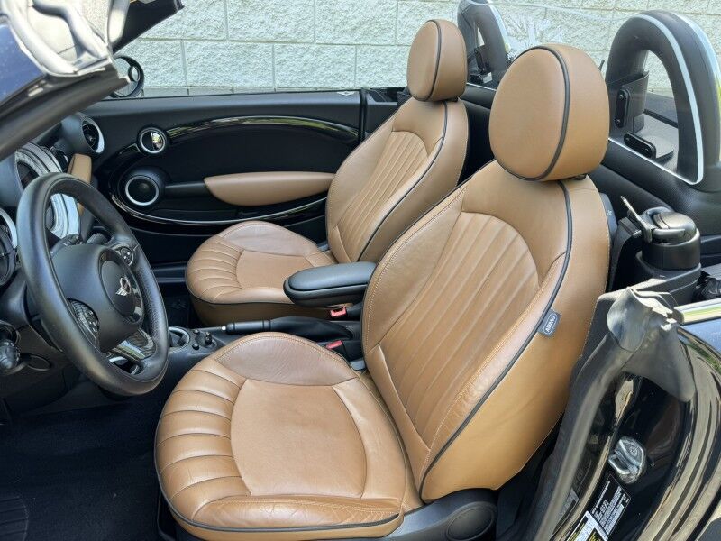 2014 MINI Cooper Roadster S Willow Grove PA