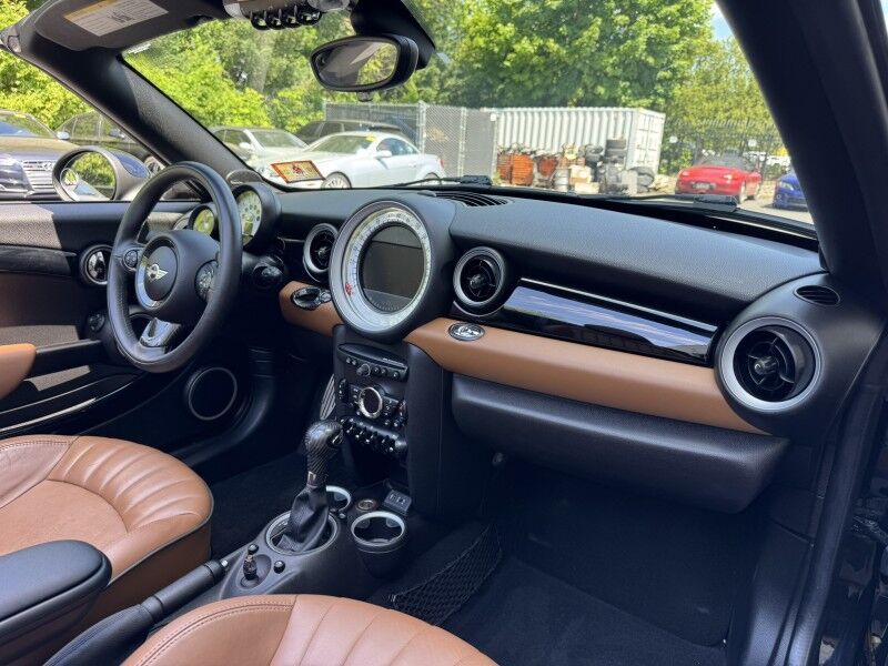 2014 MINI Cooper Roadster S Willow Grove PA