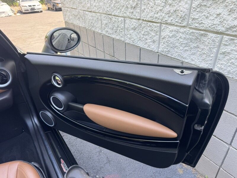2014 MINI Cooper Roadster S Willow Grove PA