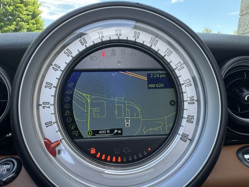 2014 MINI Cooper Roadster S Willow Grove PA
