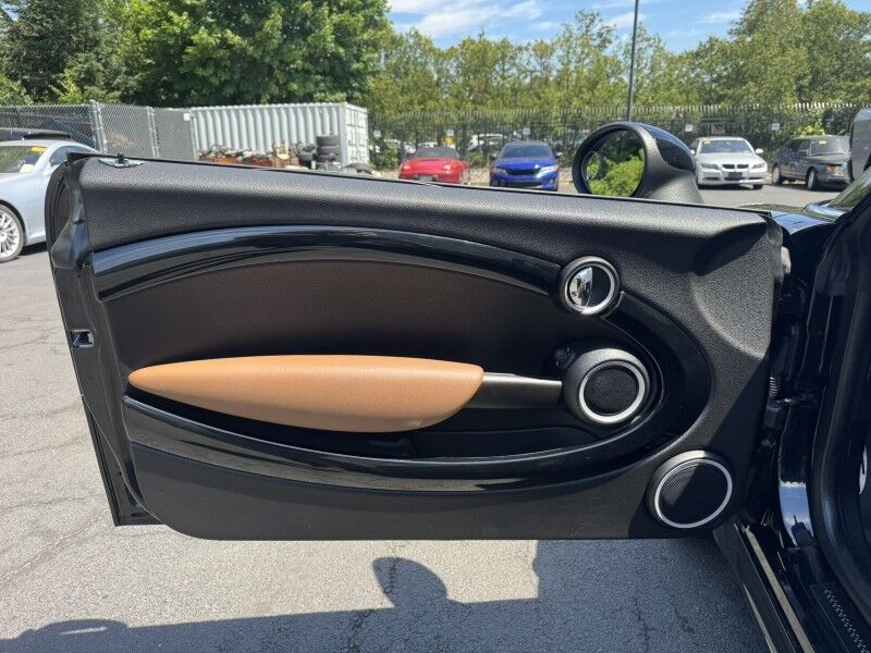 2014 MINI Cooper Roadster S Willow Grove PA
