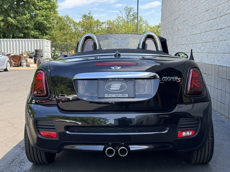 2014 MINI Cooper Roadster S Willow Grove PA
