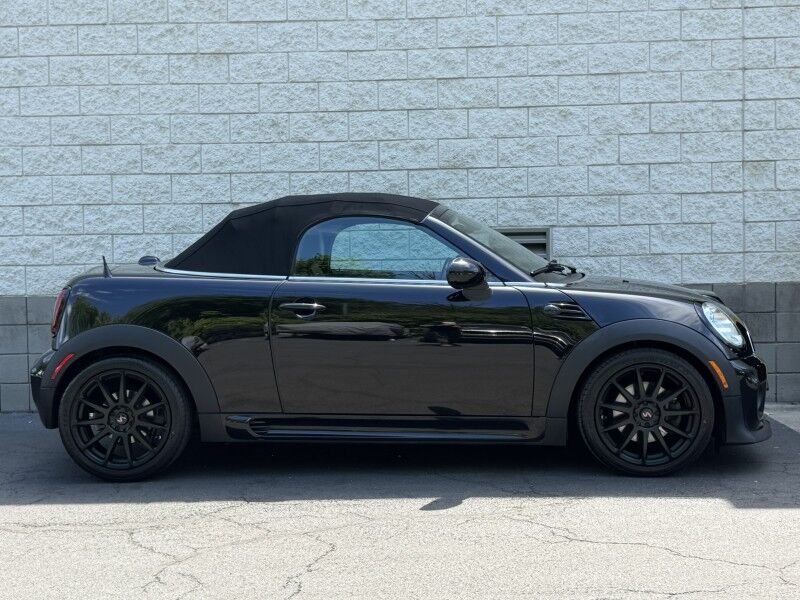 2014 MINI Cooper Roadster S Willow Grove PA