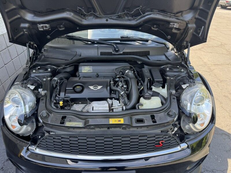 2014 MINI Cooper Roadster S Willow Grove PA