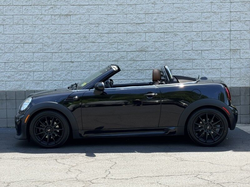 2014 MINI Cooper Roadster S Willow Grove PA
