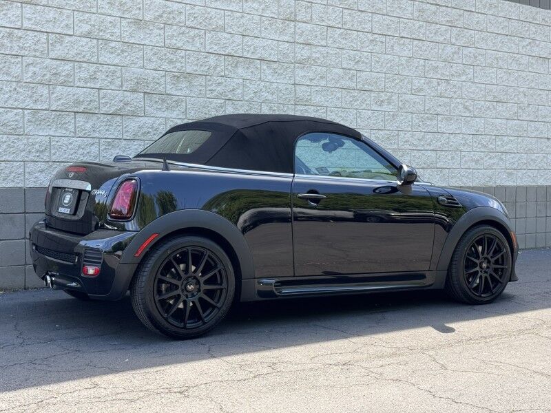 2014 MINI Cooper Roadster S Willow Grove PA