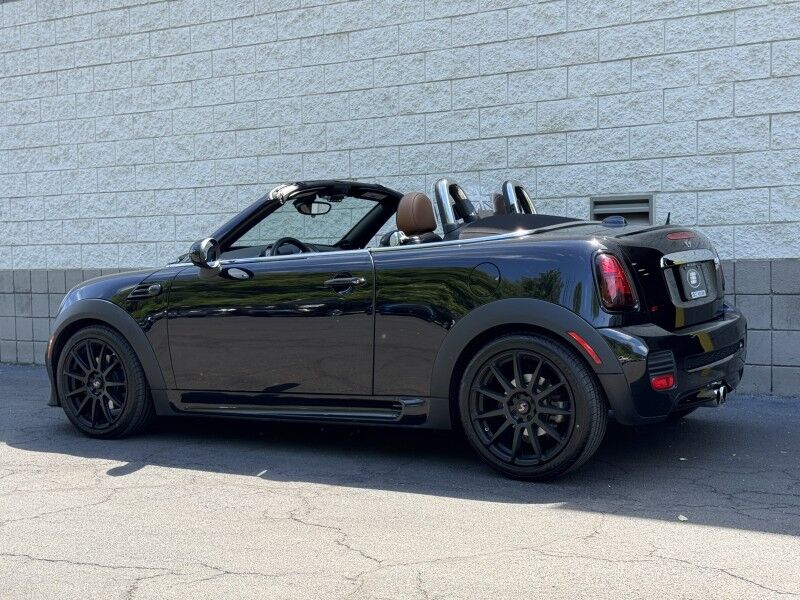 2014 MINI Cooper Roadster S Willow Grove PA