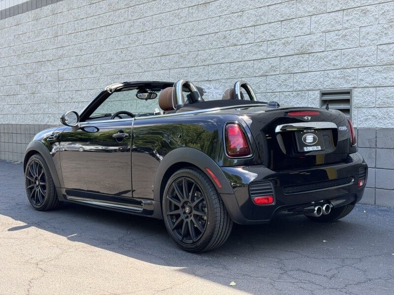 2014 MINI Cooper Roadster S Willow Grove PA