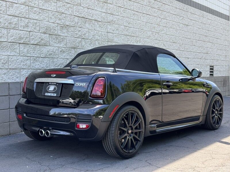 2014 MINI Cooper Roadster S Willow Grove PA