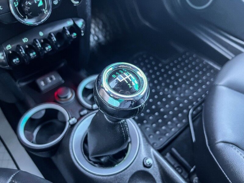 2014 MINI Cooper Roadster S Wilmington NC