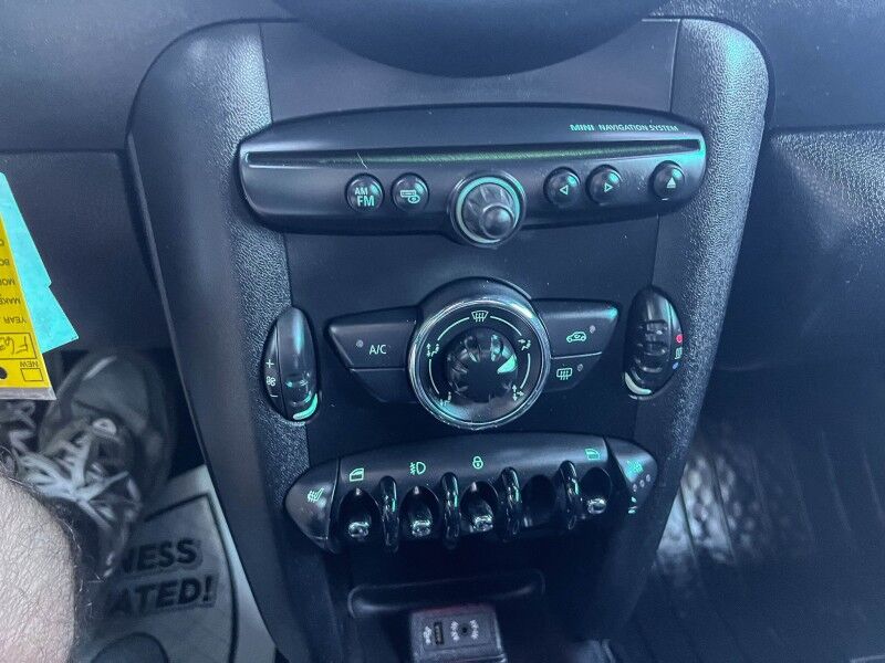 2014 MINI Cooper Roadster S Wilmington NC