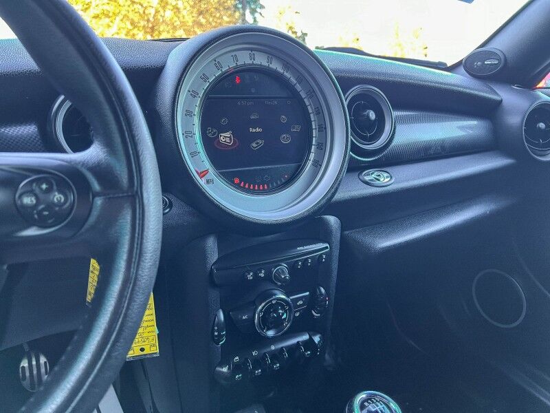 2014 MINI Cooper Roadster S Wilmington NC