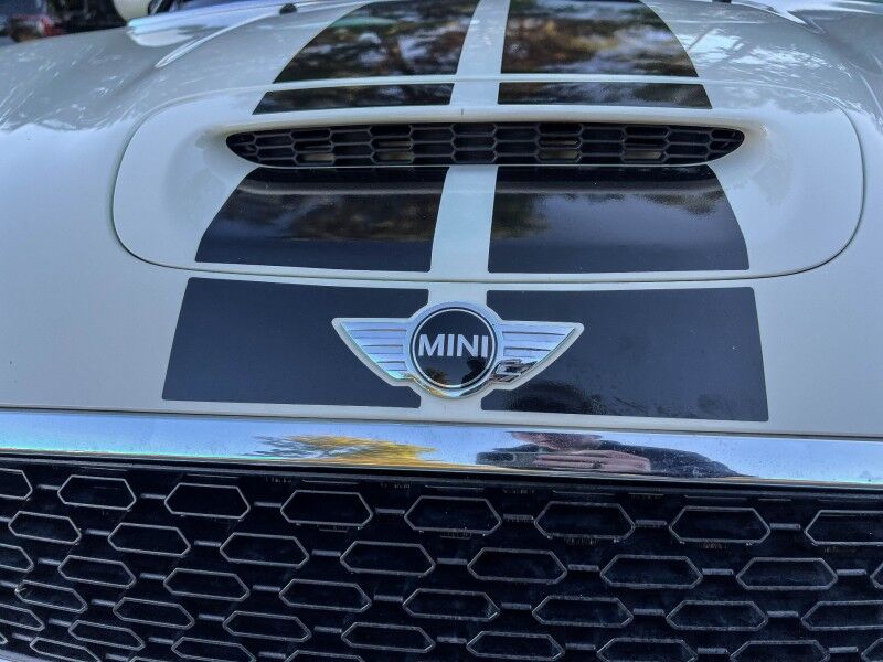 2014 MINI Cooper Roadster S Wilmington NC