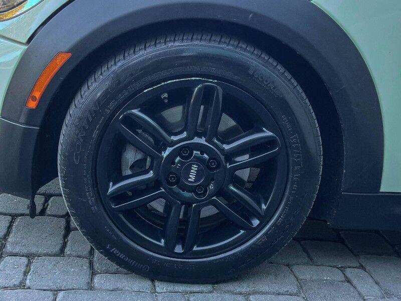 2014 MINI Cooper Roadster S Wilmington NC