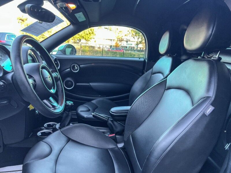 2014 MINI Cooper Roadster S Wilmington NC