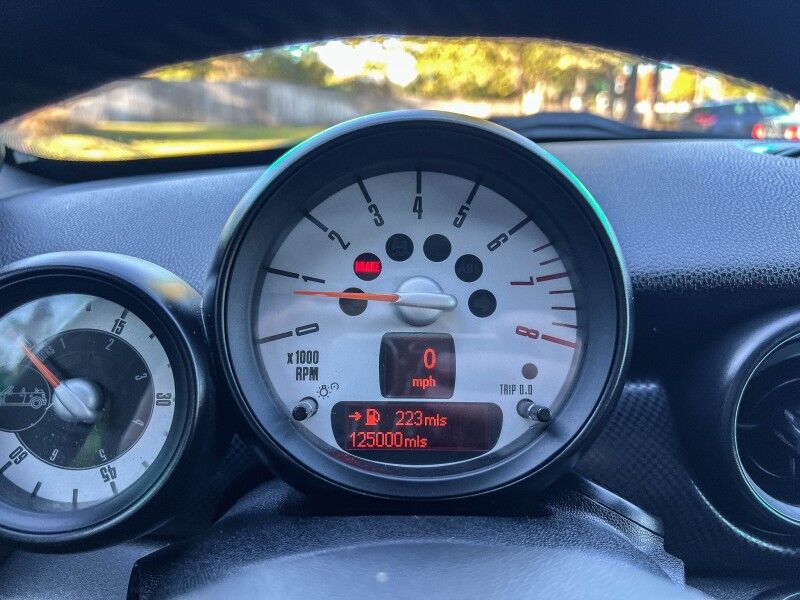 2014 MINI Cooper Roadster S Wilmington NC