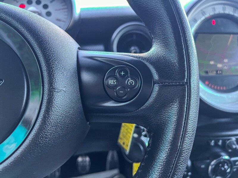 2014 MINI Cooper Roadster S Wilmington NC