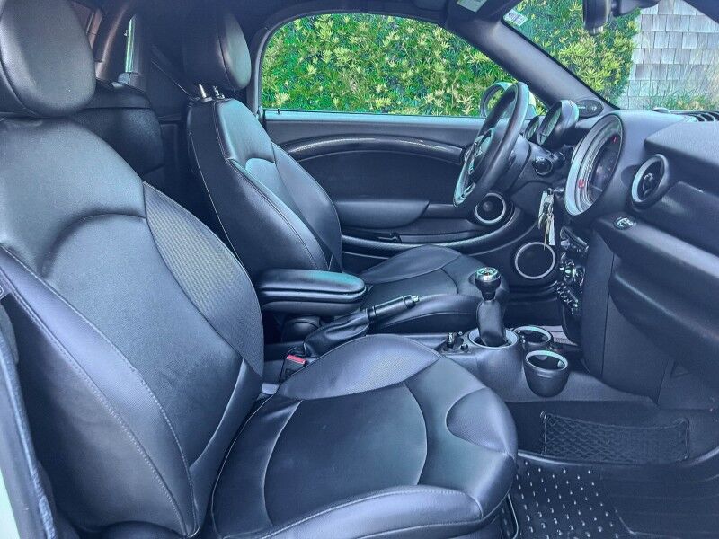 2014 MINI Cooper Roadster S Wilmington NC