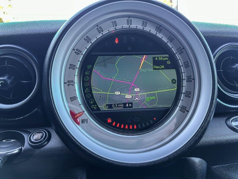 2014 MINI Cooper Roadster S Wilmington NC