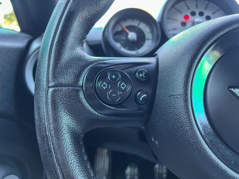 2014 MINI Cooper Roadster S Wilmington NC