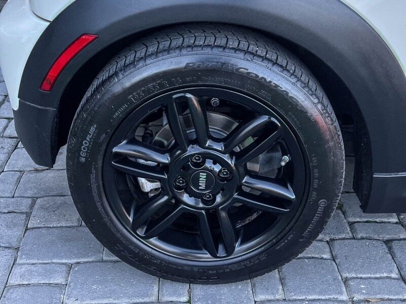 2014 MINI Cooper Roadster S Wilmington NC