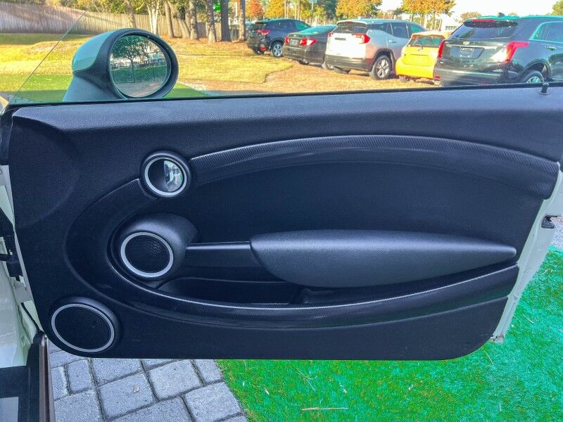 2014 MINI Cooper Roadster S Wilmington NC