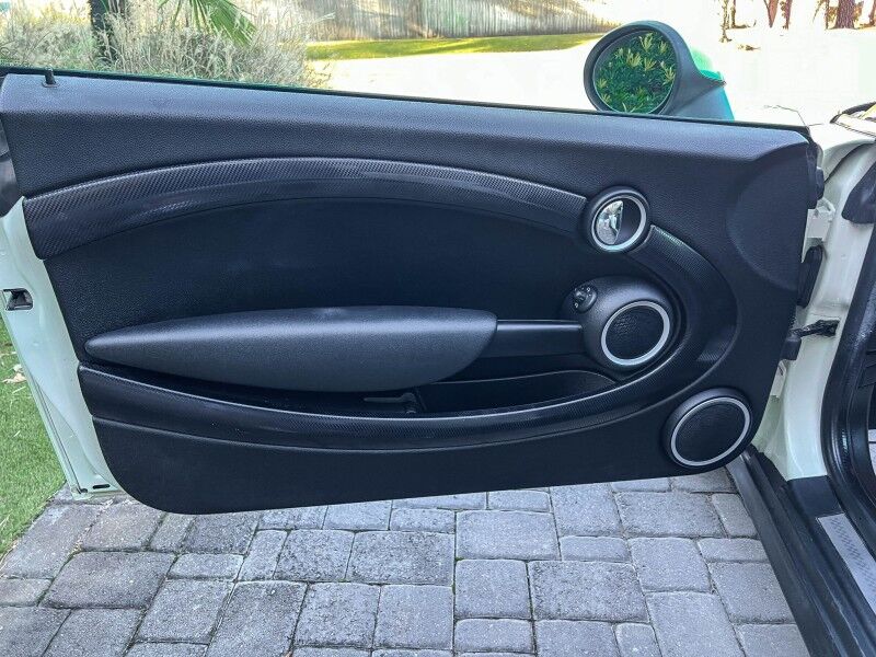 2014 MINI Cooper Roadster S Wilmington NC